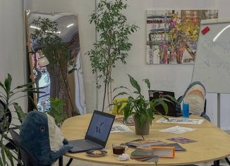 Офис в аренду, 5222 м2, Москва, улица Маршала Рыбалко, 2к1, район Щукино