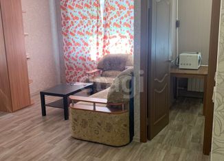 1-комнатная квартира в аренду, 30.6 м2, Екатеринбург, улица Отто Шмидта, 70, улица Отто Шмидта