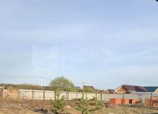 Продам участок, 7 сот., село Княжево, Берёзовая улица