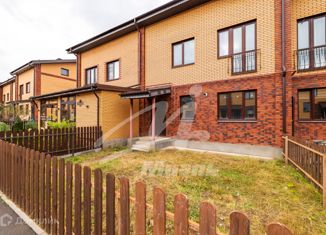 Продается таунхаус, 88 м2, деревня Шолохово, улица Экодолье, 25А