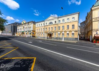 Сдам в аренду офис, 81.4 м2, Москва, улица Пречистенка, улица Пречистенка