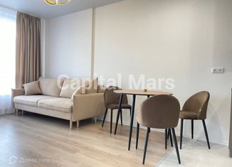 Сдаю 2-комнатную квартиру, 42 м2, Москва, Волоколамское шоссе, 24к1, станция Стрешнево