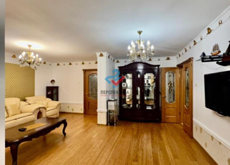 Продажа 4-ком. квартиры, 96 м2, Грозный, проспект Ахмат-Хаджи Абдулхамидовича Кадырова, 121, Байсангуровский район