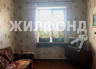 Продажа 3-комнатной квартиры, 48.3 м2, Чулым, улица Кожемякина, 44