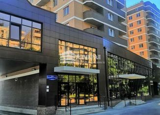 Продаю 1-ком. квартиру, 43 м2, Ростов-на-Дону, бульвар Комарова, 1Ес4, ЖК Звёздный 2