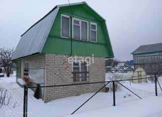 Продаю дом, 50 м2, Кострома, Фабричный район, садоводческое товарищество Дубки, 604