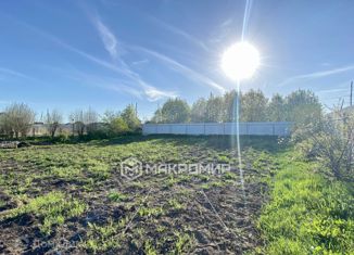 Продажа участка, 6 сот., деревня Мокино, Шоссейная улица