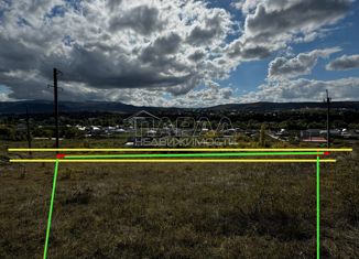 Продаю земельный участок, 10 сот., Крым, переулок Ешиль