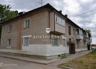 Продается 3-комнатная квартира, 56.2 м2, Обь, Геодезическая улица, 9