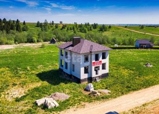 Дом на продажу, 221.8 м2, деревня Еремеево