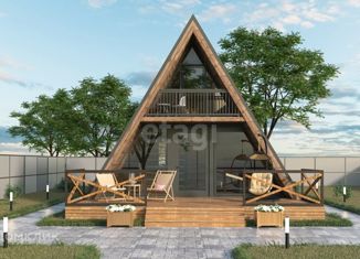 Продажа дома, 55 м2, деревня Струково