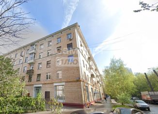 Продам 3-комнатную квартиру, 76 м2, Москва, улица Ферсмана, 9, улица Ферсмана