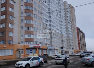 3-ком. квартира на продажу, 99.3 м2, Ставрополь, улица Доваторцев, 86/2