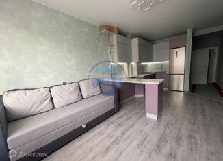 Продам 1-ком. квартиру, 46 м2, Калининград, Понартская улица, 16