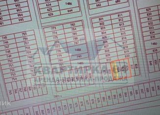 Продам земельный участок, 24 сот., село Натальино, улица Хлеборобов, 93