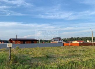 Продам участок, 11 сот., ДНТ Святая Гора, Сосновая улица