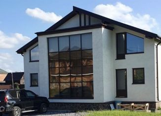 Продается дом, 160 м2, деревня Вайя, Цветочная улица, 16