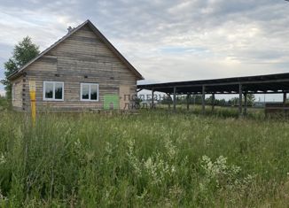 Продам дом, 60 м2, село Кечёво, Комсомольская улица, 12/1