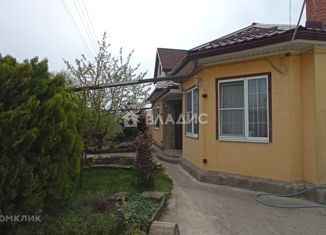 Дом на продажу, 87.6 м2, хутор Ленина, Приморская улица