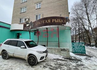 Сдается офис, 87 м2, Пензенская область, улица Карпинского, 52