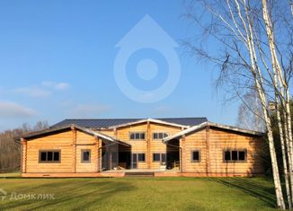 Продажа дома, 524 м2, деревня Маслово