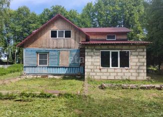 Продажа дома, 110 м2, Смоленская область