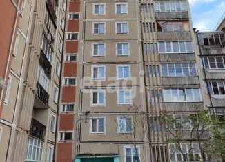 4-комнатная квартира на продажу, 71.5 м2, поселок городского типа Чистые Боры, бульвар Строителей, 17