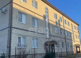 Продается однокомнатная квартира, 33 м2, посёлок Тульский, улица Танюкова, 4Г