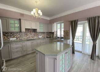 Продажа дома, 246 м2, деревня Аристово, улица Юности, 31