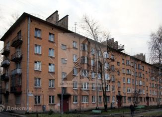 1-комнатная квартира на продажу, 31 м2, Санкт-Петербург, Краснодонская улица, 31, Краснодонская улица