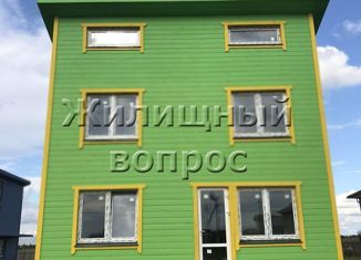 Продам дом, 85 м2, коттеджный посёлок Аннинская Слобода