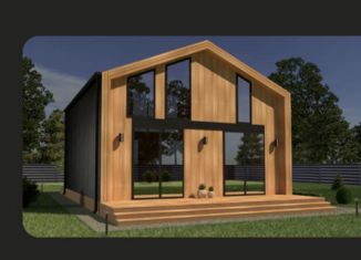 Продам дом, 144 м2, село Куюки