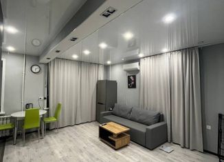 Продажа 1-ком. квартиры, 31 м2, Самара, Физкультурная улица, 8, метро Победа