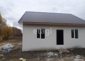 Продаю дом, 60 м2, территория СОСН Лесная Поляна, Сиреневая улица