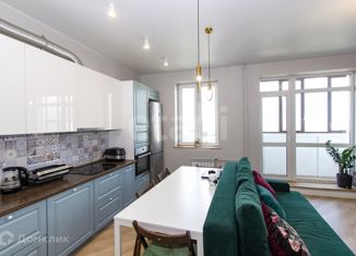 Продается трехкомнатная квартира, 71.4 м2, Новосибирск, площадь Райсовета, 8, площадь Райсовета