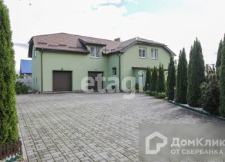 Продаю дом, 281.7 м2, поселок Моховое, Новая улица