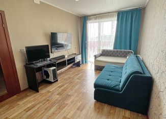 Продам 1-комнатную квартиру, 34.6 м2, Новосибирск, улица Тюленина, 24