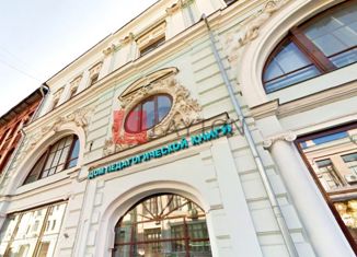 Продается офис, 1703 м2, Москва, улица Кузнецкий Мост, 4/3с1, метро Театральная