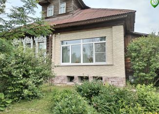 Продаю дом, 60.8 м2, деревня Чёрная