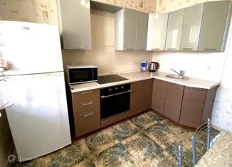 Продажа 1-ком. квартиры, 35 м2, Краснодар, Московская улица, 72, микрорайон ЗИП