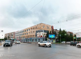 Продается офис, 2410 м2, Омск, проспект Карла Маркса, 39