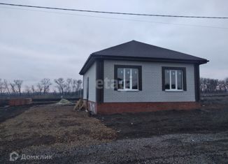 Дом на продажу, 77 м2, село Новобессергеневка, Транспортная улица