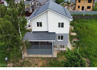 Дом на продажу, 134.8 м2, село Сельцо, улица Западная-5, 116