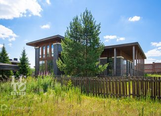 Продаю дом, 477.9 м2, деревня Хлябово, коттеджный посёлок Монаково, 23С