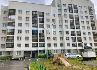 Продается 1-комнатная квартира, 40 м2, Екатеринбург, улица Анатолия Мехренцева, 44
