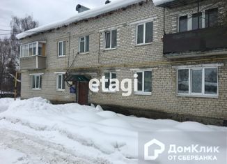 Продажа трехкомнатной квартиры, 50.6 м2, Костерёво, Октябрьская улица, 2