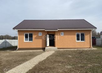 Продам дом, 85.6 м2, деревня Струково