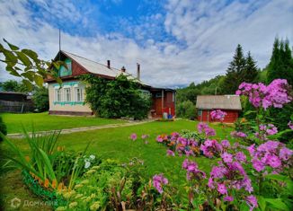 Продам дом, 59.8 м2, поселок городского типа Каменка, Набережная улица