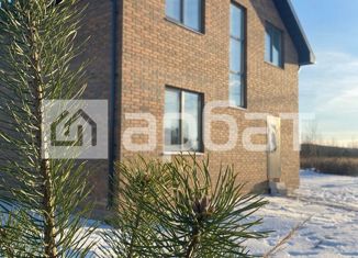 Продажа дома, 146 м2, деревня Клюшниково