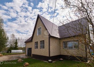 Продаю дом, 180 м2, деревня Шипулино, Западная улица, 13